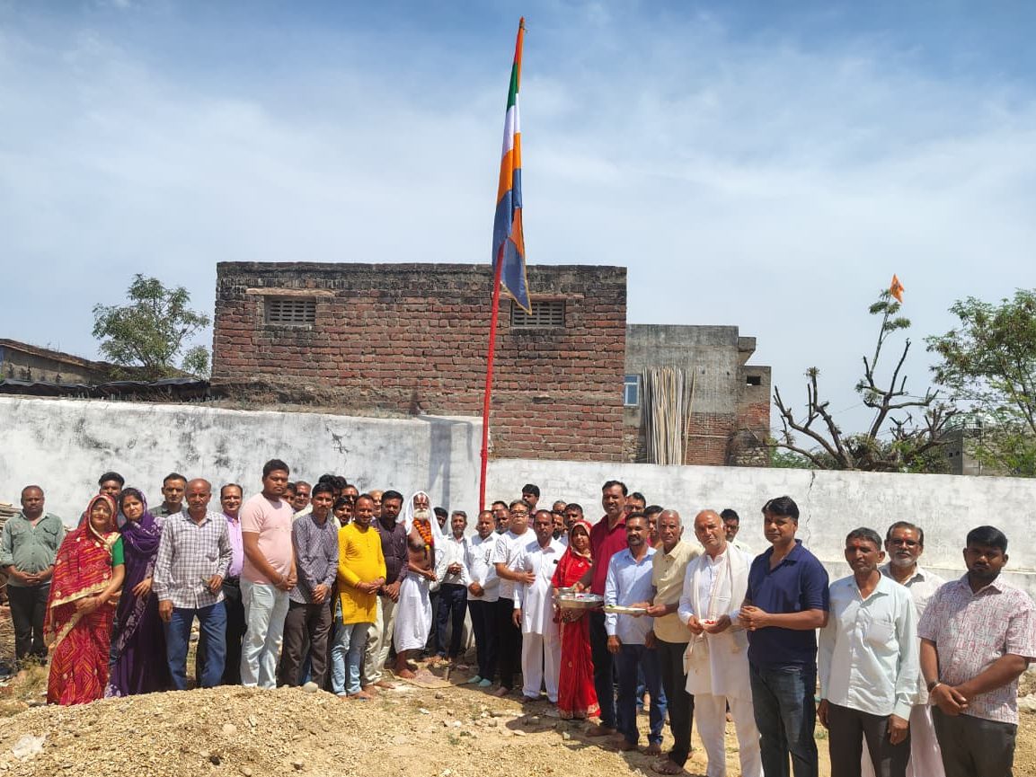 श्री सांवरिया सेठ मंदिर में 9 जून से राम महायज्ञ का शुभारंभ, 17 जून को प्राण प्रतिष्ठा